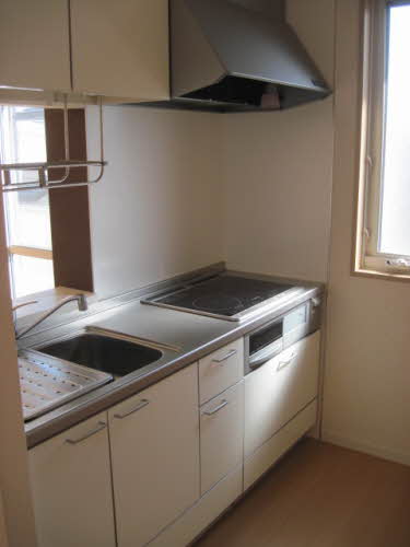 シャーメゾン・シュロス 201号-8