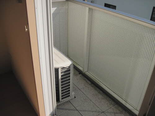 シャーメゾン・シュロス 201号-10