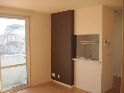 シャーメゾン・シュロス 201号-11