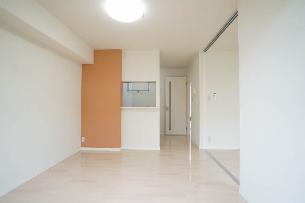 メゾンマスト南中央 C102号-3