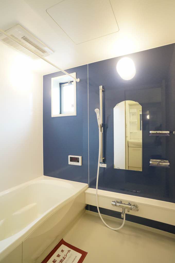 メゾンマスト南中央 C102号-6