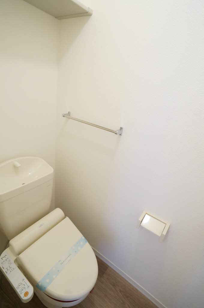 メゾンマスト南中央 C102号-7