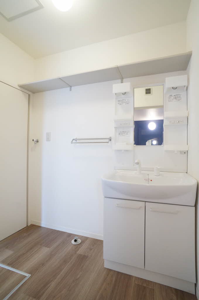 メゾンマスト南中央 C102号-8