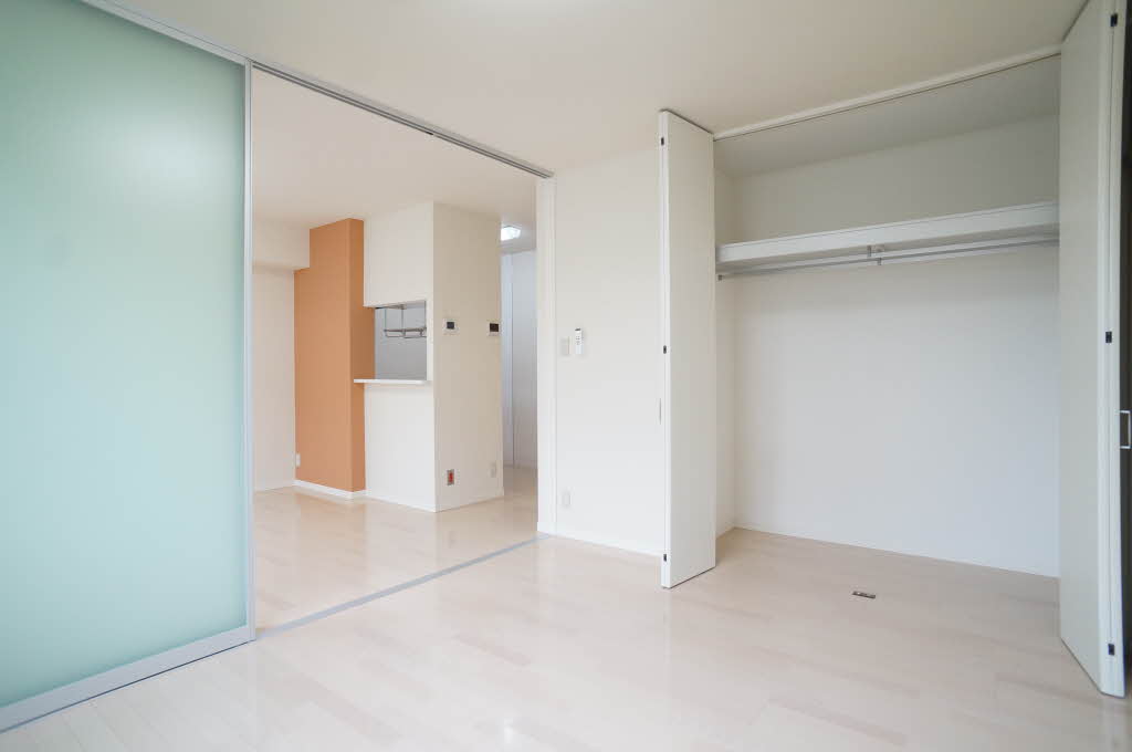 メゾンマスト南中央 C102号-10