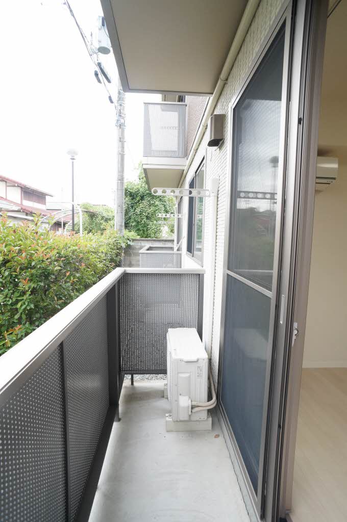 メゾンマスト南中央 C102号-13