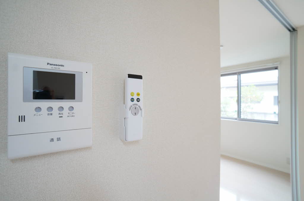 メゾンマスト南中央 C102号-14