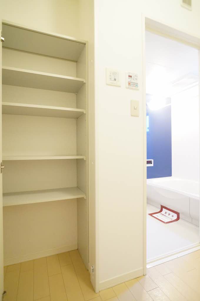 メゾンマスト南中央 C103号-11