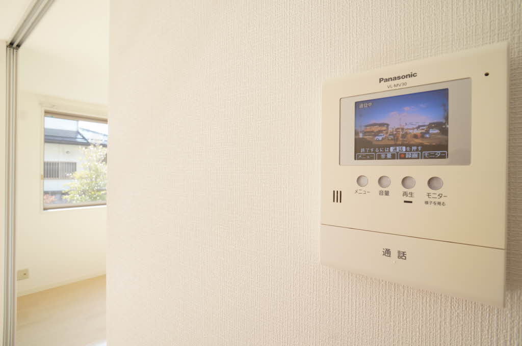 メゾンマスト南中央 C103号-14