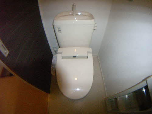 グランディスＳ＆Ｋ 201号-2