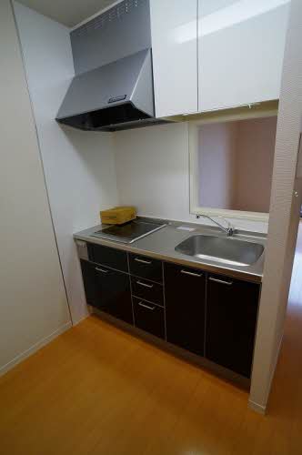 グランディスＳ＆Ｋ 201号-8