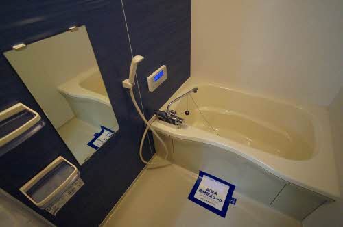 グランディスＳ＆Ｋ 201号-10