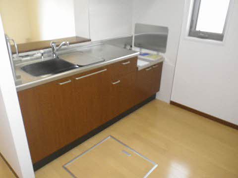 ピーチハウス 101号-12