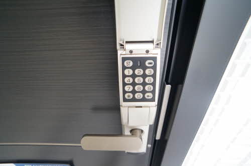 Ｂｅ・ハイツリー 101号-2