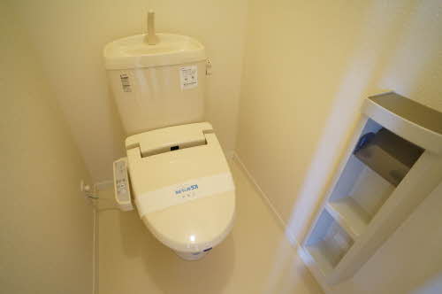 Ｂｅ・ハイツリー 101号-5