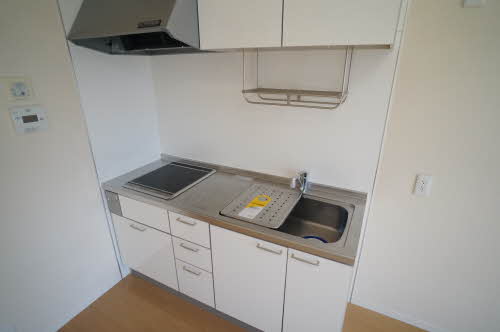 Ｂｅ・ハイツリー 101号-7