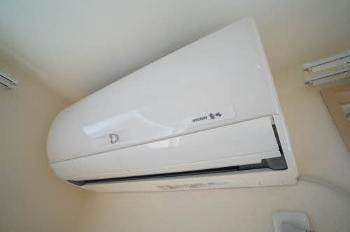 Ｂｅ・ハイツリー 101号-11