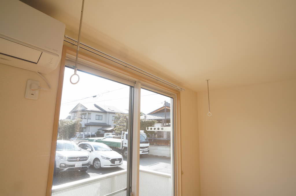 Ｂｅ・ハイツリー 101号-13