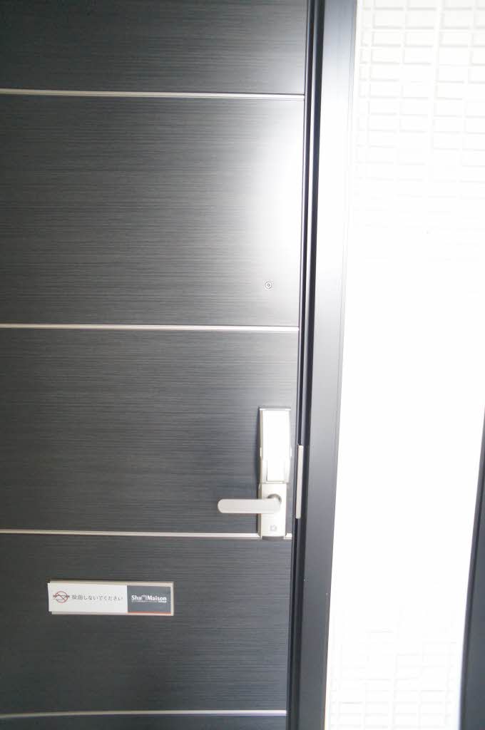 Ｂｅ・ハイツリー 101号-15