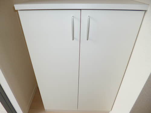 マルモーレｉ 203号-4