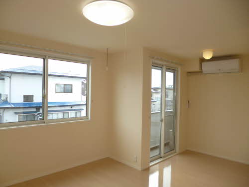 マルモーレｉ 203号-7