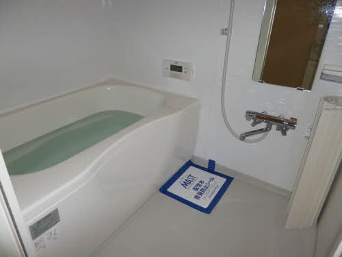 マルモーレｉ 203号-10