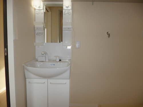 マルモーレｉ 203号-11