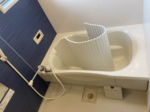 シャーメゾン泉 A203号-4