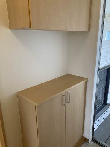 シャーメゾン泉 A203号-6