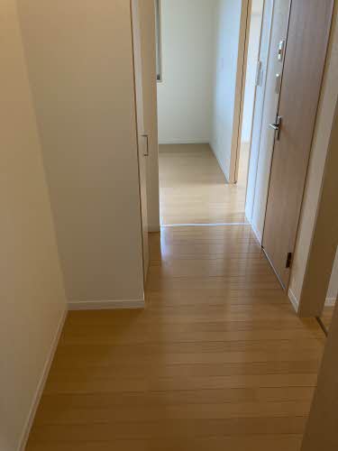 シャーメゾン泉 A203号-7