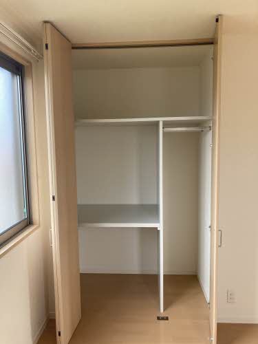 シャーメゾン泉 A203号-9