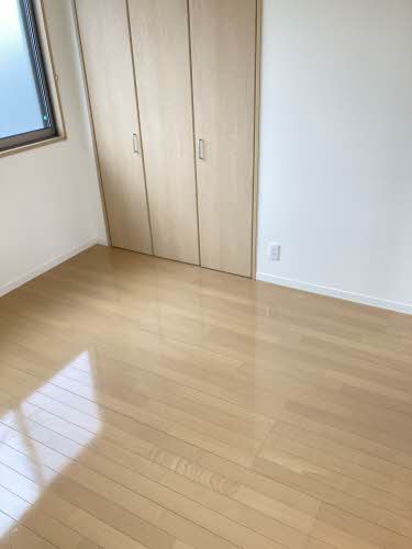 シャーメゾン泉 A203号-11