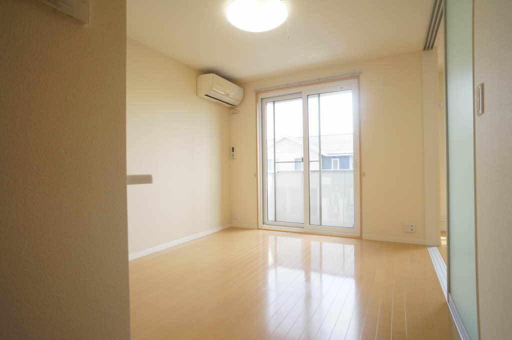 プライムタウン　Ａ A202号-3