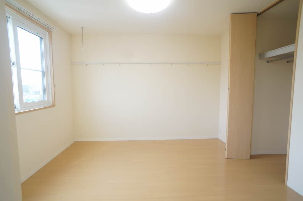 プライムタウン　Ａ A202号-4