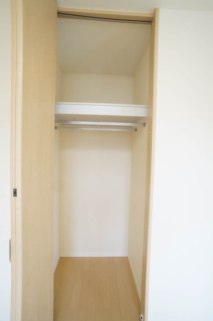 プライムタウン　Ａ A202号-5