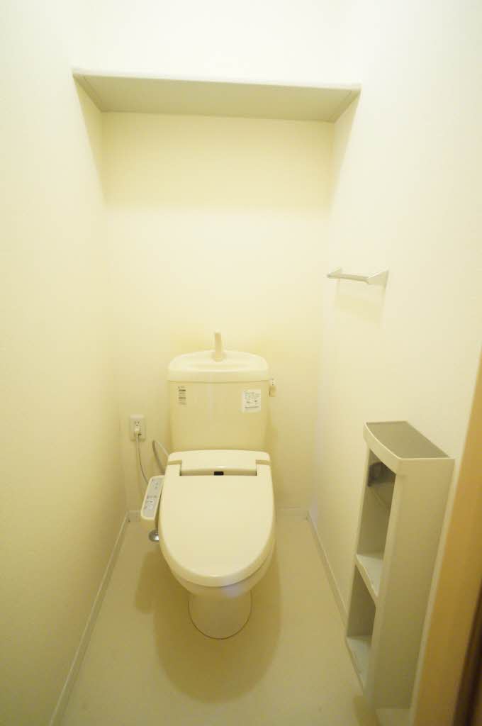 プライムタウン　Ａ A202号-11