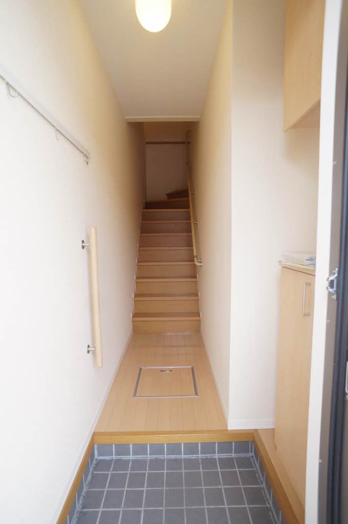 プライムタウン　Ａ A202号-12