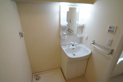 プライムタウン　Ａ A203号-5