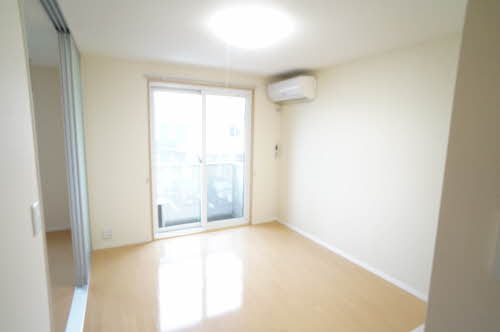 プライムタウン　Ａ A203号-8