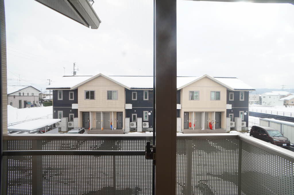 プライムタウン A A203号-13