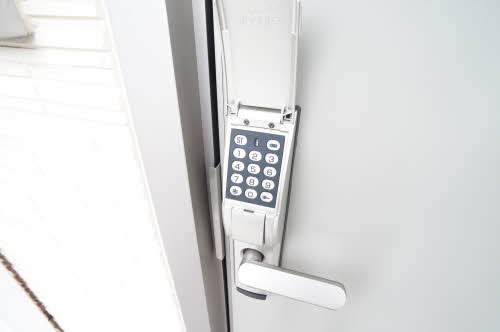 プライムタウン　Ｂ B201号-2