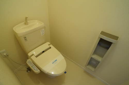 プライムタウン　Ｂ B201号-4