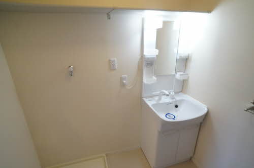 プライムタウン　Ｂ B201号-6