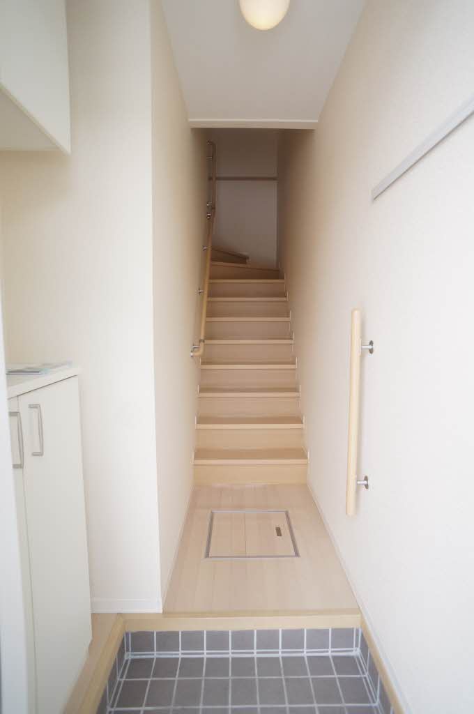 プライムタウン　Ｂ B201号-15