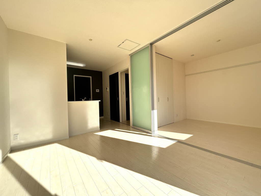 ガーデンコート 101号-2