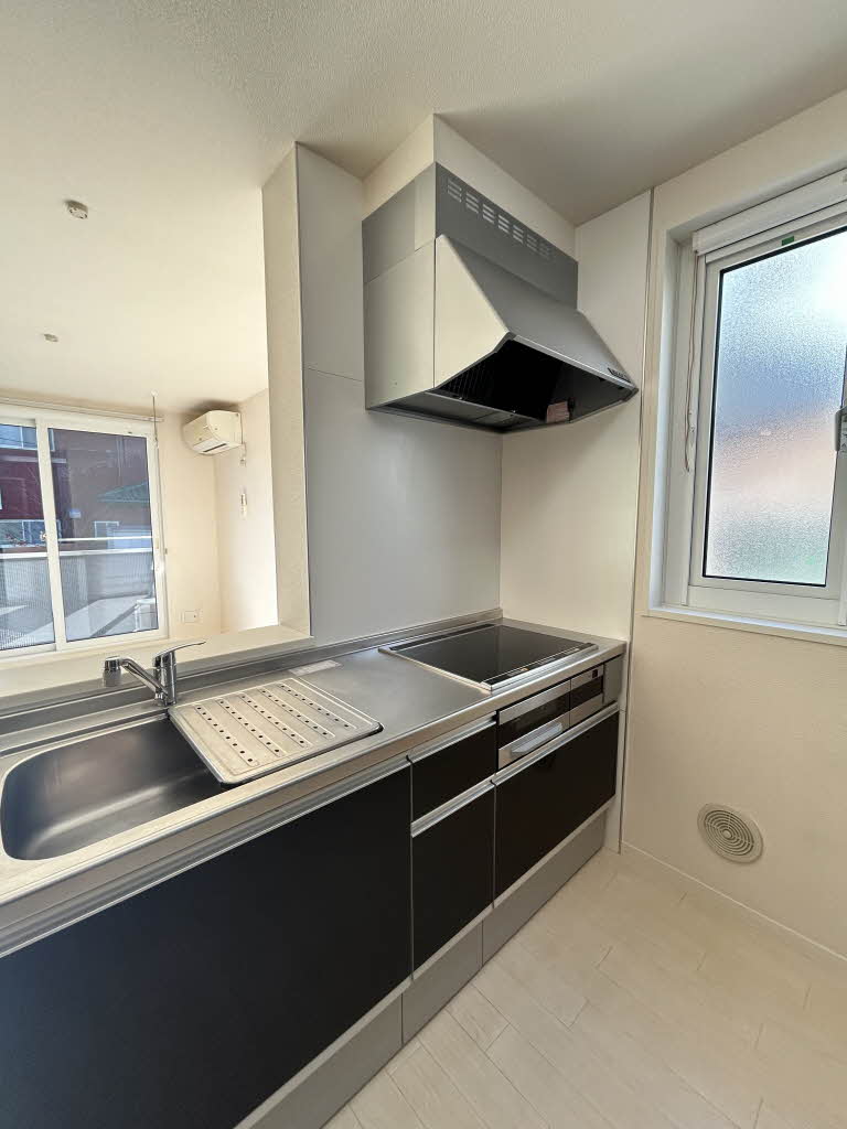 ガーデンコート 101号-3