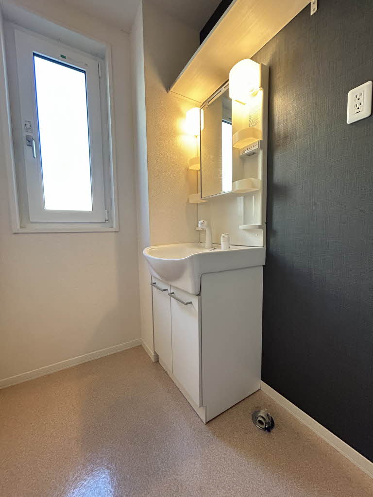 ガーデンコート 101号-5