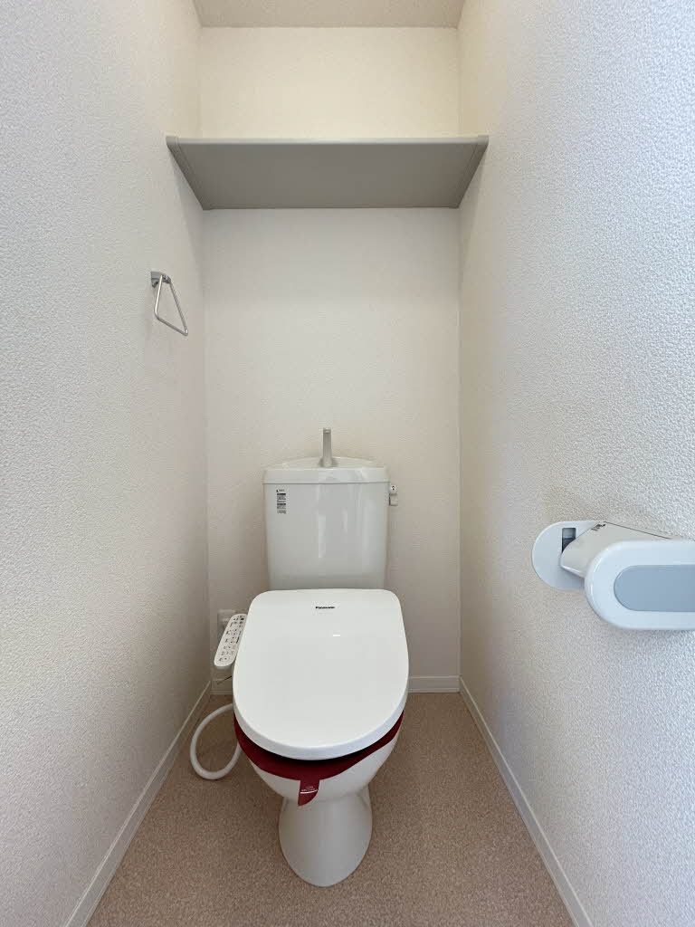 ガーデンコート 101号-6