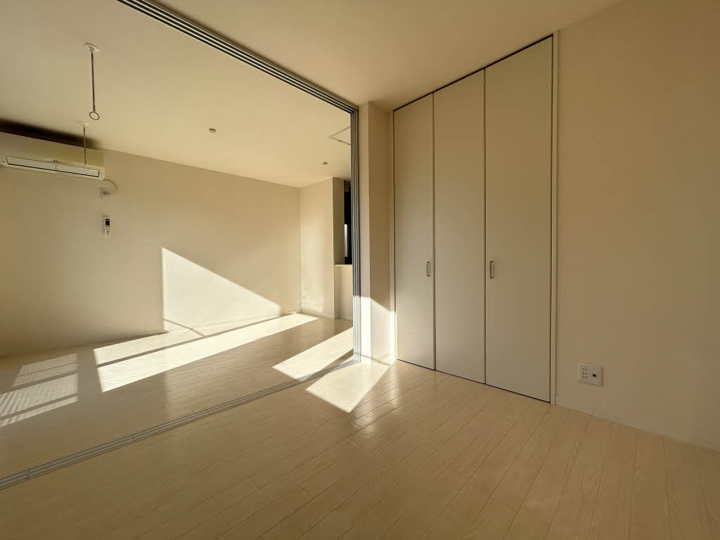 ガーデンコート 101号-7