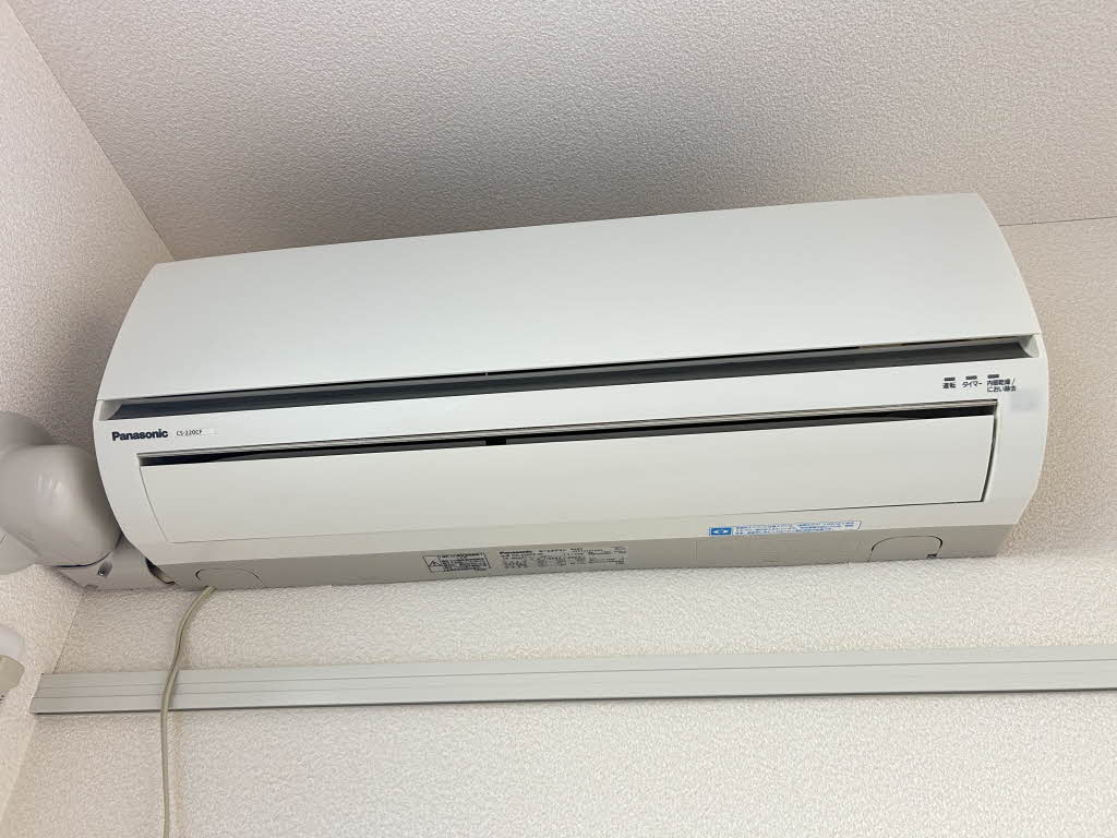 ガーデンコート 101号-11