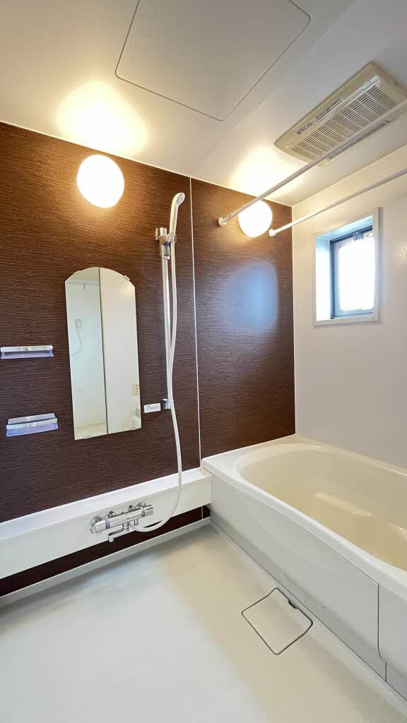 サンシャイン穂波 201号-6